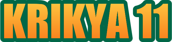 krikya 11